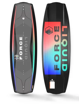 Liquid Force Trip Boat Wakeboard - 144