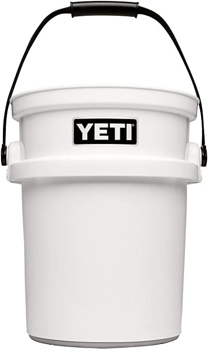 YETI LoadOut Bucket