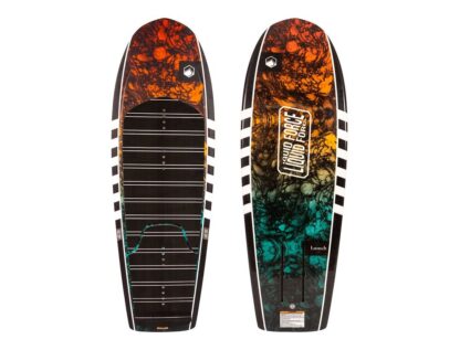 Launch FoilBoard