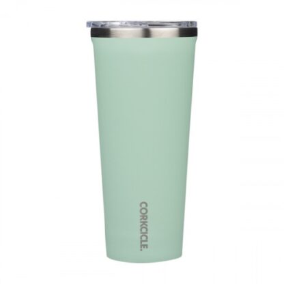Corkcicle Tumbler.
