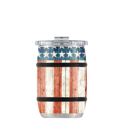 Orca Barrel 12oz