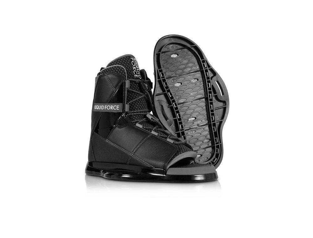 Liquid Force Transit