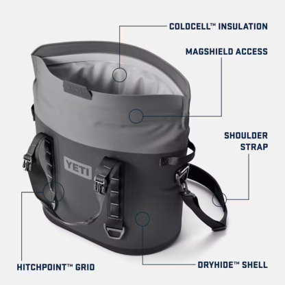 Yeti Hopper M30 2.0 - Image 9