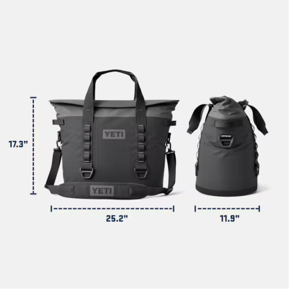 Yeti Hopper M30 2.0 - Image 10