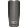 Yeti Rambler Tumbler 20oz - Image 2
