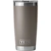 Yeti Rambler Tumbler 20oz