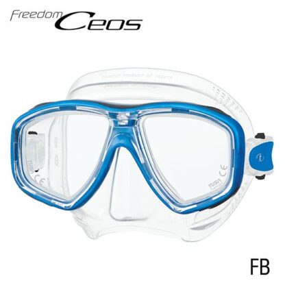 Tusa Ceos Mask - Image 5