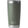 Yeti Rambler Tumbler 20oz