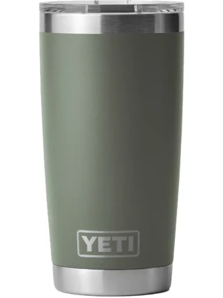 Yeti Rambler Tumbler 20oz