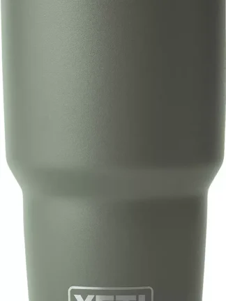 Yeti Rambler Tumbler 30oz