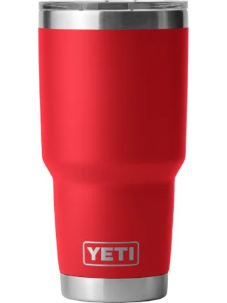 Yeti Rambler Tumbler 30oz