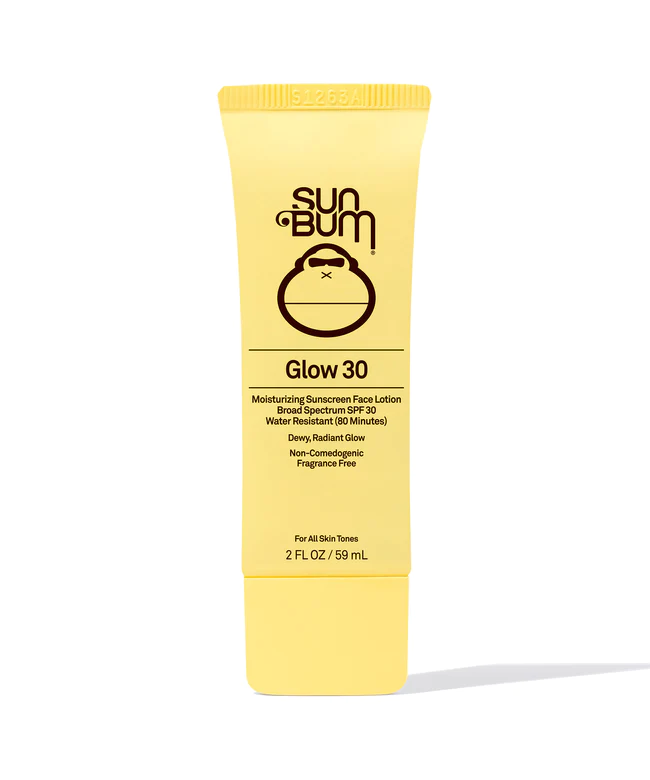 Sun Bum Glow SPF 30 Lotion