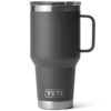 Yeti Rambler Travel Mug