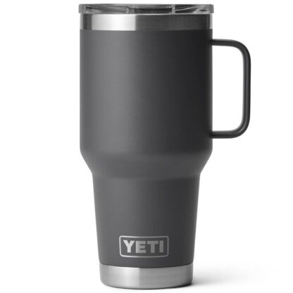 Yeti Rambler Travel Mug