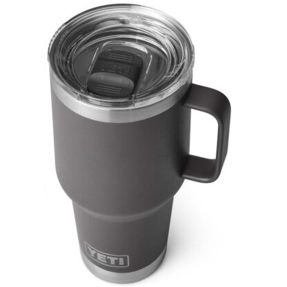 Yeti Rambler Travel Mug - Image 2