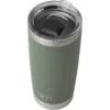 Yeti Rambler Tumbler 20oz - Image 2