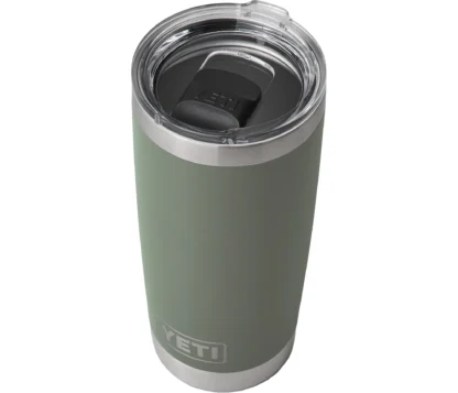 Yeti Rambler Tumbler 20oz - Image 2