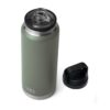 Yeti Rambler 36oz Bottle Chug - Image 2