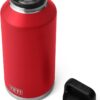 Yeti Rambler 64oz Bottle Chug - Image 4