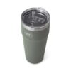 Yeti Rambler 26oz Straw Cup - Image 2