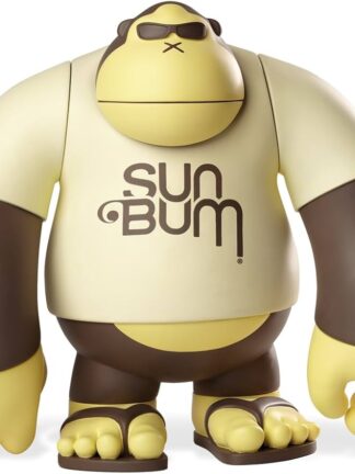 Sun Bum 9 " Sonny Vinyl Figure
