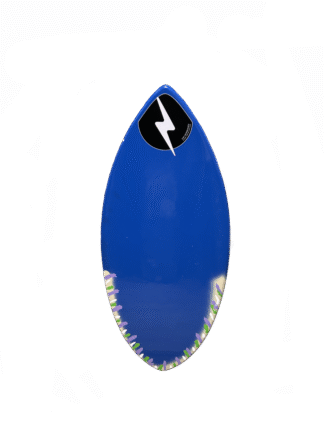 Zap Medium Wedge 45" Skimboard