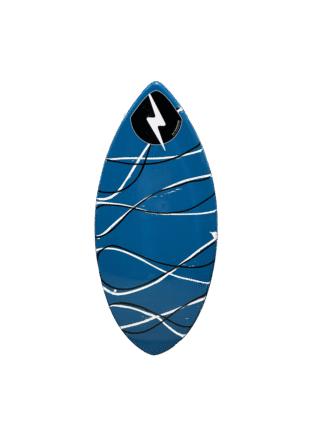 The Zap Wedge skimboard series is the work horse of Zap's line up. This series is for beginners and maturing young skimmers alike.