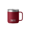 Yeti Rambler 10oz Mug
