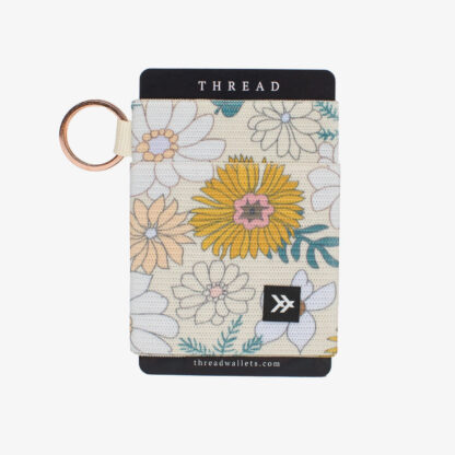 Thread Wallets Elastic