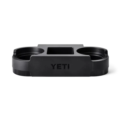Yeti Wheeled Cooler Cup Caddy