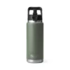 Yeti 26oz Straw Bottle - Image 4