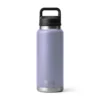 Yeti Rambler 36oz Bottle Chug