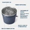 Yeti Rambler Beverage Bucket - Image 3