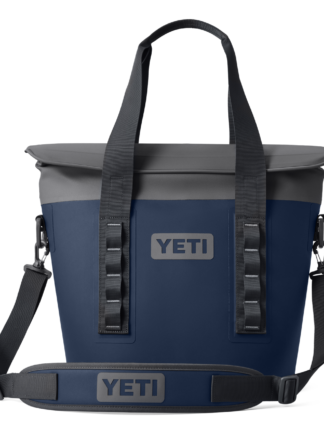 Yeti Hopper M15
