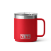 Yeti Rambler 10oz Mug - Image 3