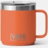 Yeti Rambler 10oz Mug - Image 2
