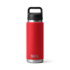 Yeti Rambler 26oz Bottle Chug