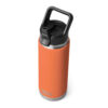 Yeti 26oz Straw Bottle