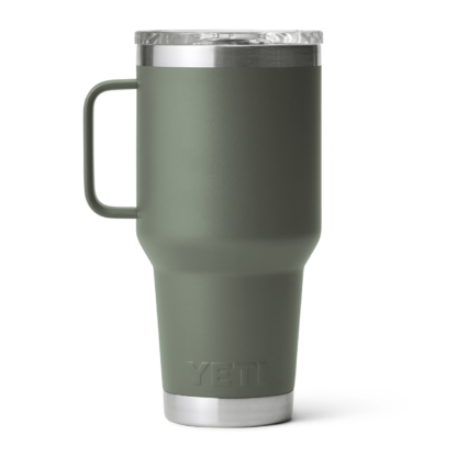 Yeti Rambler Travel Mug