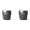 Yeti Rambler 4 oz Cup 2PK