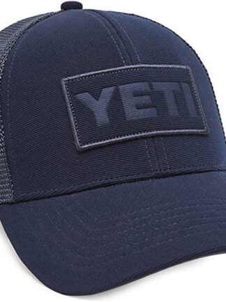 Yeti Core Patch Trucker Hat