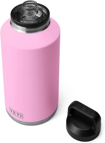 Yeti Rambler 64oz Bottle Chug - Image 2