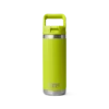 Yeti 18 oz C Straw Bottle