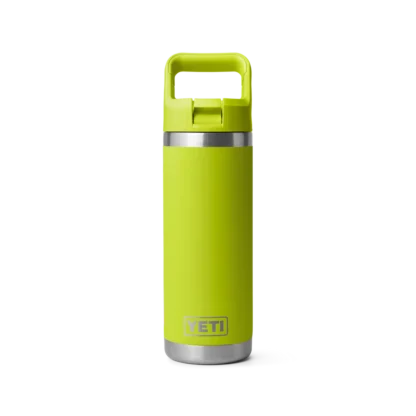 Yeti 18 oz C Straw Bottle
