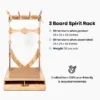 LISS Spirit Rack 3 Boards - Image 2