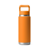 Yeti 26oz Straw Bottle
