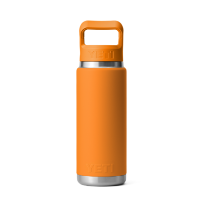 Yeti 26oz Straw Bottle