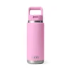 Yeti 26oz Straw Bottle