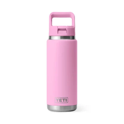 Yeti 26oz Straw Bottle