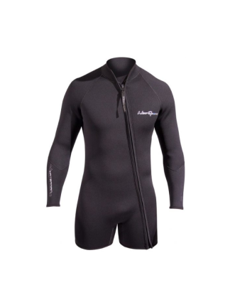 3mm Step-In Waterman Jacket